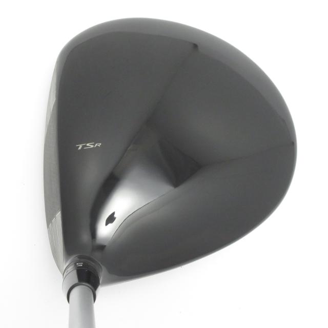 【中古ゴルフクラブ】タイトリスト　TSR　TSR1 US ドライバー MMT SPEEDMESH 40　シャフト：MMT SPEEDMESH 40 中古ゴルフクラブ】タイトリスト TSR TSR1 US ドライバー MMT