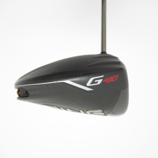 【中古ゴルフクラブ】ピン　G410　G410 LST ドライバー PING TOUR 173-65　シャフト：PING TOUR 173-65_3
