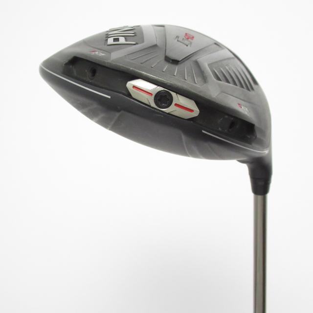 【中古ゴルフクラブ】ピン　G410　G410 LST ドライバー PING TOUR 173-65　シャフト：PING TOUR 173-65_4