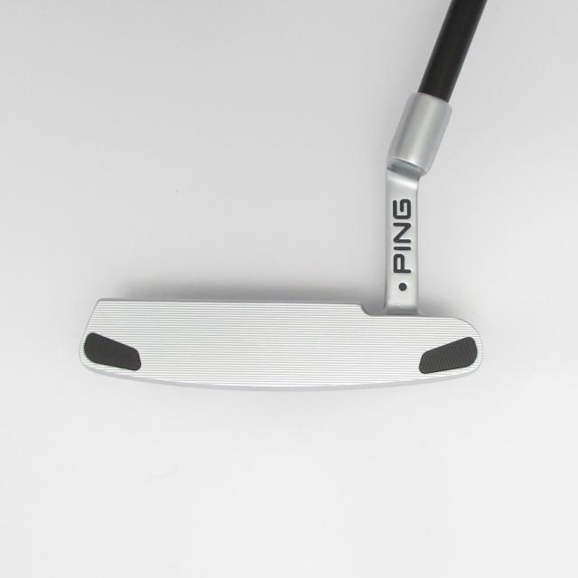 中古ゴルフクラブ】ピン PING アンサー パター カーボンシャフト