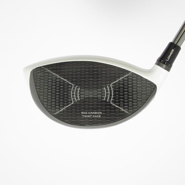 【中古ゴルフクラブ】テーラーメイド　STEALTH　ステルス グローレ プラス ドライバー Diamana GT 50　シャフト：Diamana GT 50_2