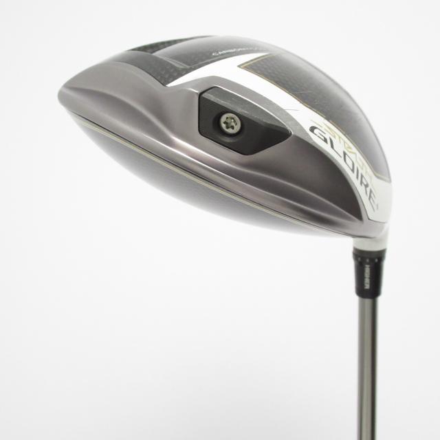 【中古ゴルフクラブ】テーラーメイド　STEALTH　ステルス グローレ プラス ドライバー Diamana GT 50　シャフト：Diamana GT 50_4