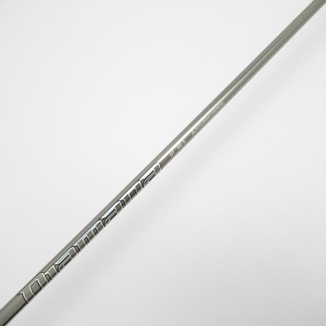【中古ゴルフクラブ】テーラーメイド　STEALTH　ステルス グローレ プラス ドライバー Diamana GT 50　シャフト：Diamana GT 50_5
