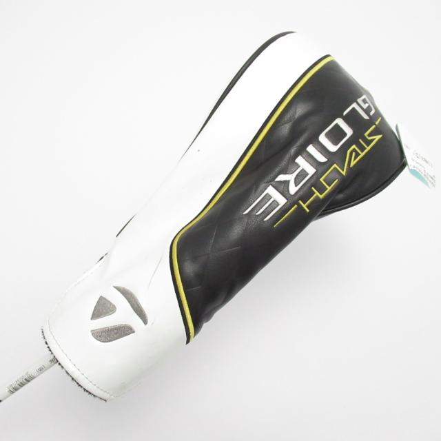 【中古ゴルフクラブ】テーラーメイド　STEALTH　ステルス グローレ プラス ドライバー Diamana GT 50　シャフト：Diamana GT 50_7