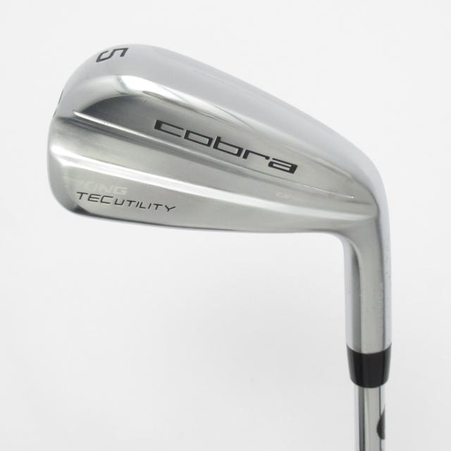 【中古ゴルフクラブ】コブラ　KING　キング TEC UTILITY(2023) ONE LENGTH ユーティリティ N.S.PRO 950GH　シャフト：N.S.PRO 950GH