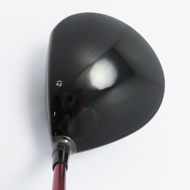 中古ゴルフクラブ】テーラーメイド Qi10 Qi10 MAX ドライバー Speeder
