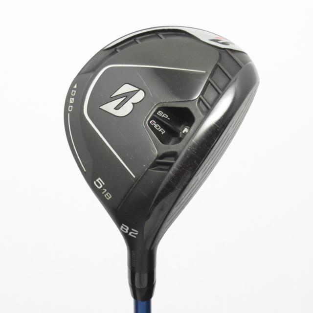 【中古ゴルフクラブ】ブリヂストン　BRIDGESTONE GOLF　B2 フェアウェイウッド Speeder NX 50　シャフト：Speeder NX 50