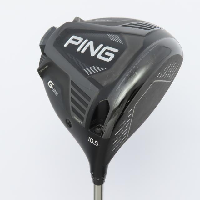 【中古ゴルフクラブ】ピン　G425　G425 LST ドライバー Tour AD TP-5　シャフト：Tour AD TP-5