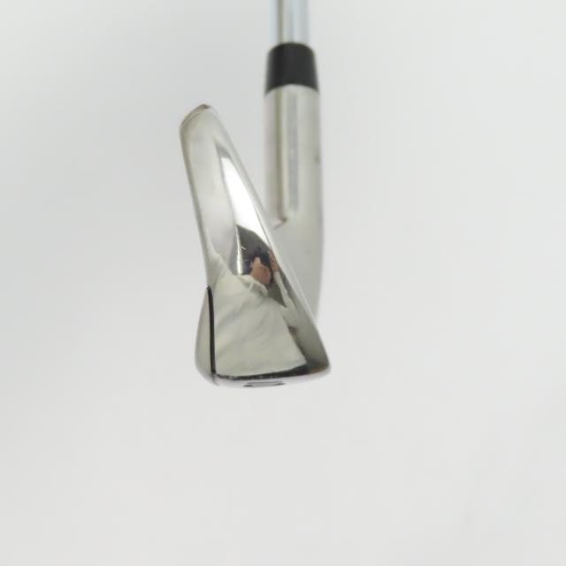 【中古ゴルフクラブ】キャロウェイゴルフ　Ai SMOKE　パラダイム Ai SMOKE アイアン N.S.PRO ZELOS 7　シャフト：N.S.PRO ZELOS 7