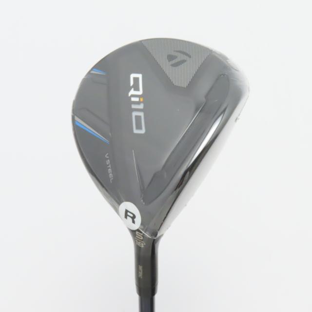 中古ゴルフクラブ】テーラーメイド Qi10 Qi10 フェアウェイ