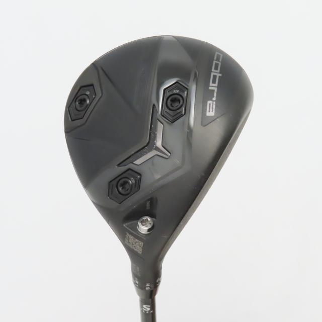 中古ゴルフクラブ】コブラ cobra DS-ADAPT LS US フェアウェイ