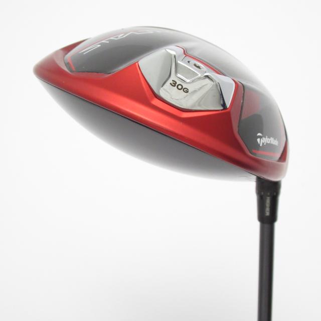 中古ゴルフクラブ】テーラーメイド STEALTH ステルス2 HD ドライバー 