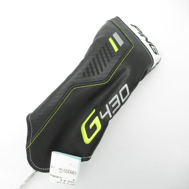 中古ゴルフクラブ】ピン G430 G430 HL SFT フェアウェイウッド Speeder