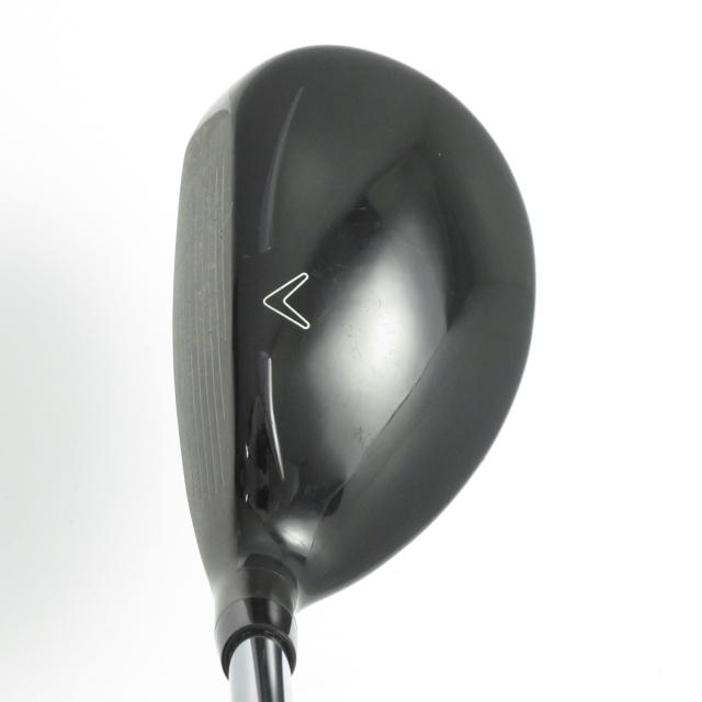 【中古ゴルフクラブ】キャロウェイゴルフ　ROGUE　ローグ スター ユーティリティ N.S.PRO ZELOS 7 HYBRID　シャフト：N.S.PRO ZELOS 7 …