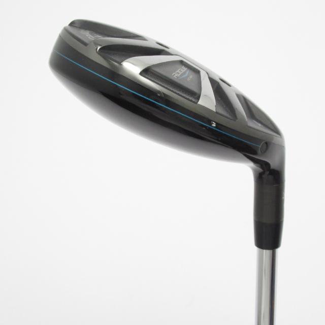 【中古ゴルフクラブ】キャロウェイゴルフ　ROGUE　ローグ スター ユーティリティ N.S.PRO ZELOS 7 HYBRID　シャフト：N.S.PRO ZELOS 7 …