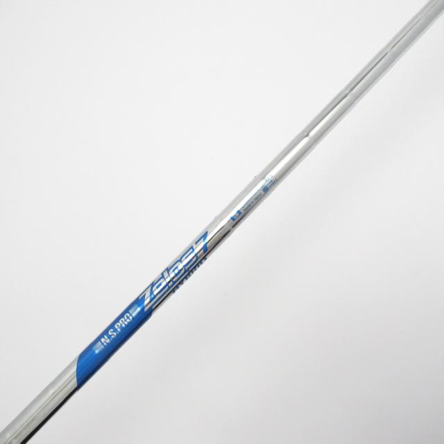 【中古ゴルフクラブ】キャロウェイゴルフ　ROGUE　ローグ スター ユーティリティ N.S.PRO ZELOS 7 HYBRID　シャフト：N.S.PRO ZELOS 7 …