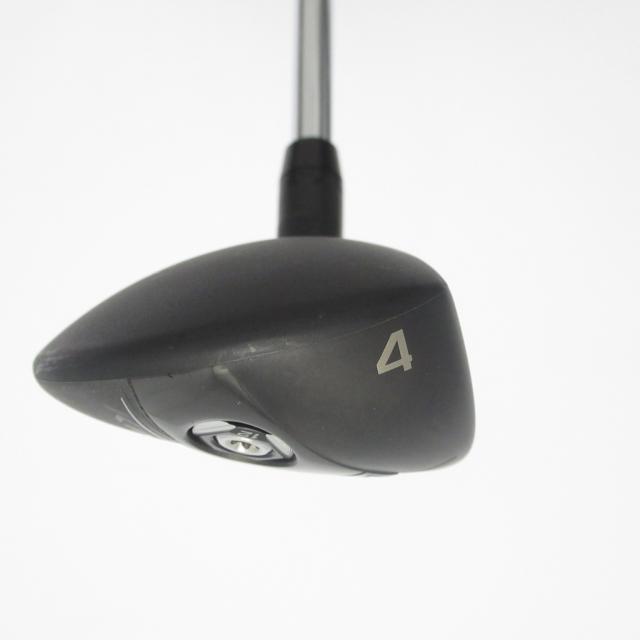 【中古ゴルフクラブ】コブラ　KING　キング TEC ハイブリッド ユーティリティ N.S.PRO 950GH neo　シャフト：N.S.PRO 950GH neo