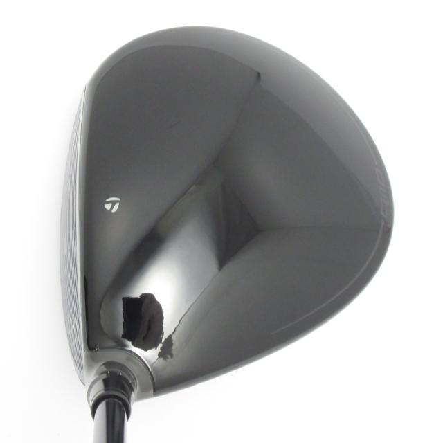 【中古ゴルフクラブ】テーラーメイド　Qi10　Qi10 ドライバー Diamana Blue TM50　シャフト：Diamana Blue TM50_1