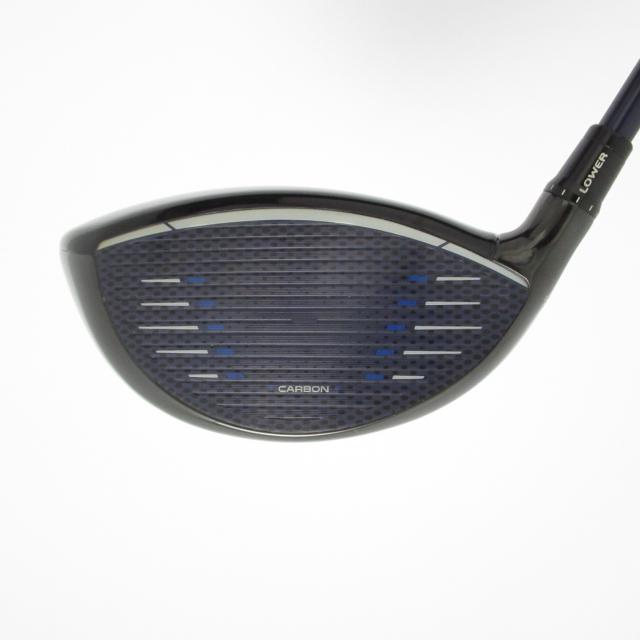 【中古ゴルフクラブ】テーラーメイド　Qi10　Qi10 ドライバー Diamana Blue TM50　シャフト：Diamana Blue TM50_2