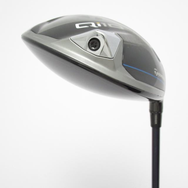 【中古ゴルフクラブ】テーラーメイド　Qi10　Qi10 ドライバー Diamana Blue TM50　シャフト：Diamana Blue TM50_4