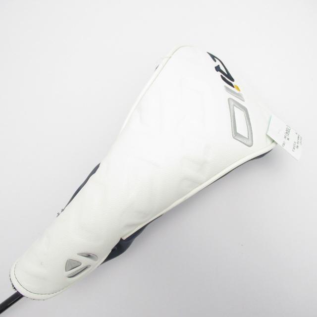 【中古ゴルフクラブ】テーラーメイド　Qi10　Qi10 ドライバー Diamana Blue TM50　シャフト：Diamana Blue TM50_7