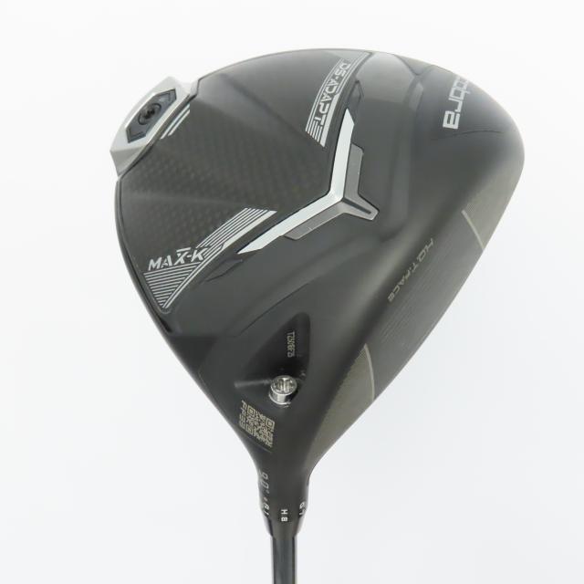 中古ゴルフクラブ】コブラ cobra DS-ADAPT MAX-K ドライバー LIN