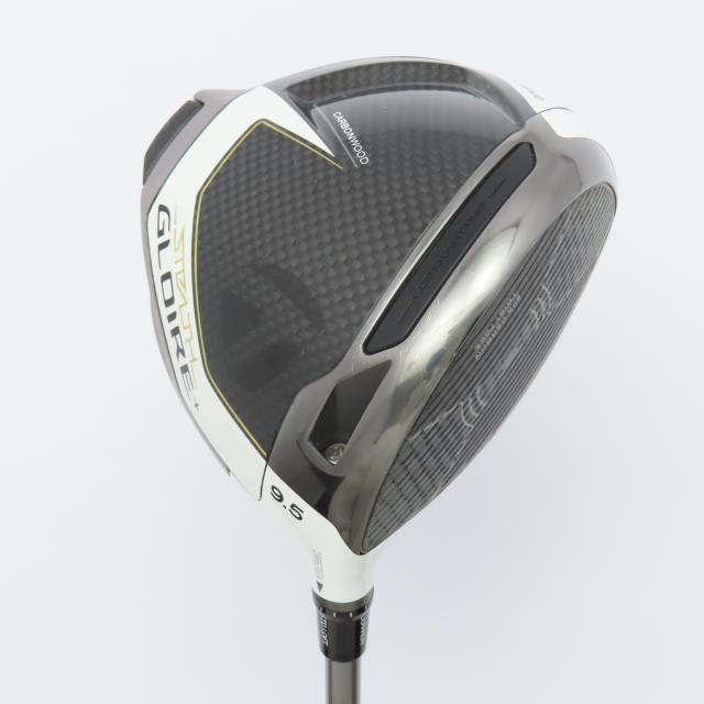 【中古ゴルフクラブ】テーラーメイド　STEALTH　ステルス グローレ プラス ドライバー Speeder NX for TM　シャフト：Speeder NX for TM