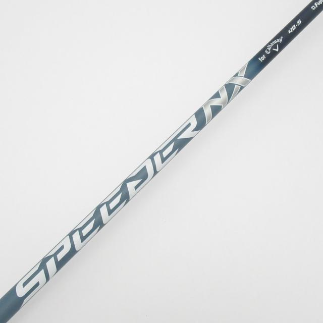 【中古ゴルフクラブ】キャロウェイゴルフ　PARADYM　パラダイム MAX FAST ドライバー SPEEDER NX40 for Callaway　シャフト：SPEEDER N…_5
