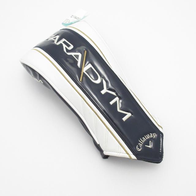 【中古ゴルフクラブ】キャロウェイゴルフ　PARADYM　パラダイム MAX FAST ドライバー SPEEDER NX40 for Callaway　シャフト：SPEEDER N…_7