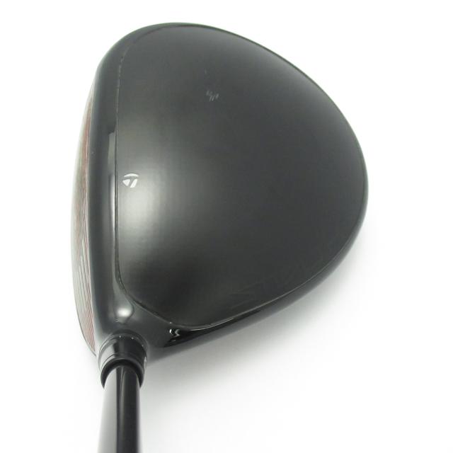 【中古ゴルフクラブ】テーラーメイド　STEALTH　ステルス HD ドライバー TENSEI RED TM50(2022)　シャフト：TENSEI RED TM50(2022)_1