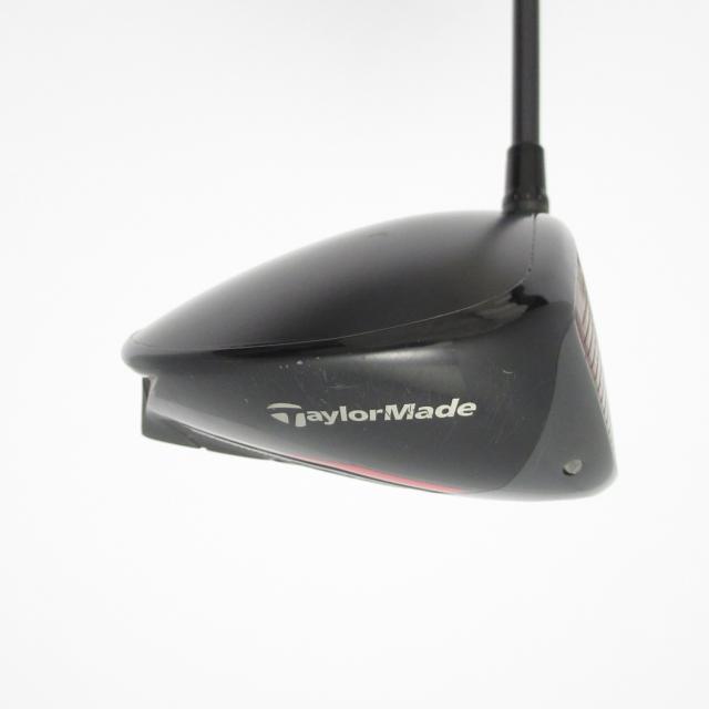 【中古ゴルフクラブ】テーラーメイド　STEALTH　ステルス HD ドライバー TENSEI RED TM50(2022)　シャフト：TENSEI RED TM50(2022)_3