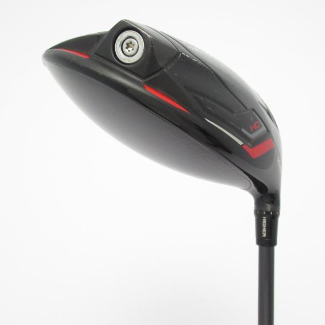 【中古ゴルフクラブ】テーラーメイド　STEALTH　ステルス HD ドライバー TENSEI RED TM50(2022)　シャフト：TENSEI RED TM50(2022)_4