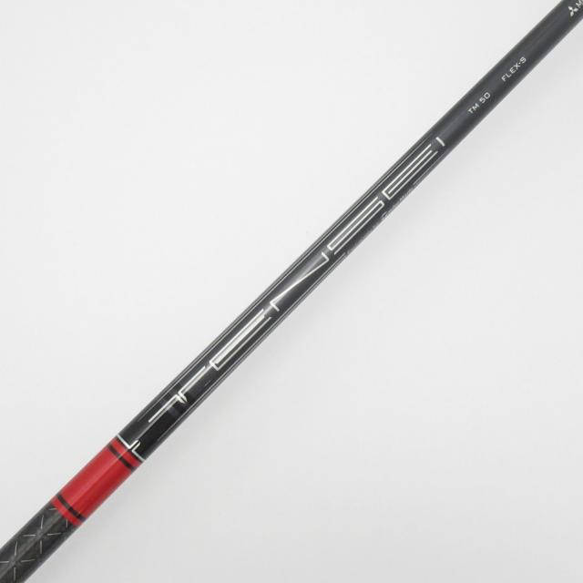 【中古ゴルフクラブ】テーラーメイド　STEALTH　ステルス HD ドライバー TENSEI RED TM50(2022)　シャフト：TENSEI RED TM50(2022)_5