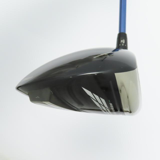 中古ゴルフクラブ】ダンロップ XXIO ゼクシオ X(2022) ドライバー