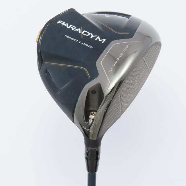 【中古ゴルフクラブ】キャロウェイゴルフ　PARADYM　パラダイム ドライバー VENTUS TR 5 for Callaway　シャフト：VENTUS TR 5 for Cal…