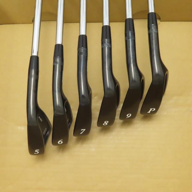 【中古ゴルフクラブ】ソノ他 アイアンセット アイアン N.S.PRO MODUS3 TOUR 120　シャフト：N.S.PRO MODUS3 TOUR 120