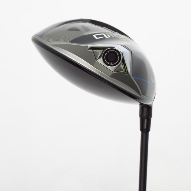 中古ゴルフクラブ】テーラーメイド Qi10 Qi10 LS ドライバー Diamana