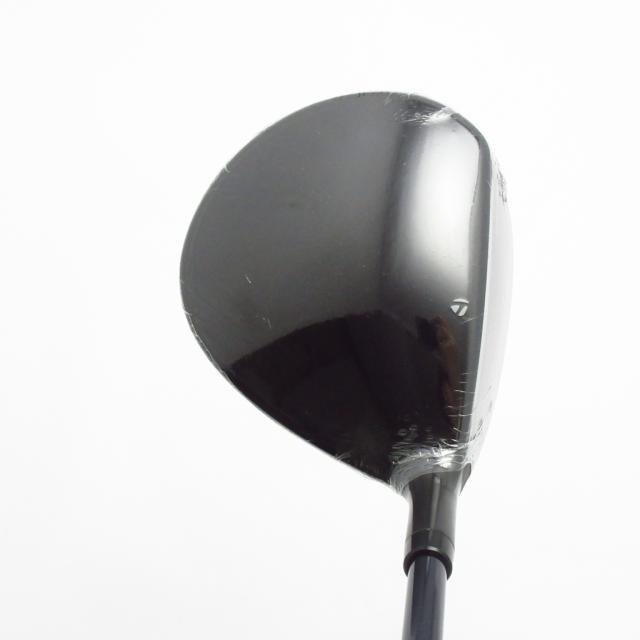 【中古ゴルフクラブ】テーラーメイド　Qi10　Qi10 フェアウェイウッド Diamana Blue TM50　シャフト：Diamana Blue TM50　レフティ_1