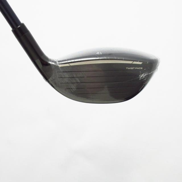 【中古ゴルフクラブ】テーラーメイド　Qi10　Qi10 フェアウェイウッド Diamana Blue TM50　シャフト：Diamana Blue TM50　レフティ_2