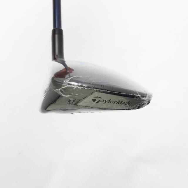【中古ゴルフクラブ】テーラーメイド　Qi10　Qi10 フェアウェイウッド Diamana Blue TM50　シャフト：Diamana Blue TM50　レフティ_3