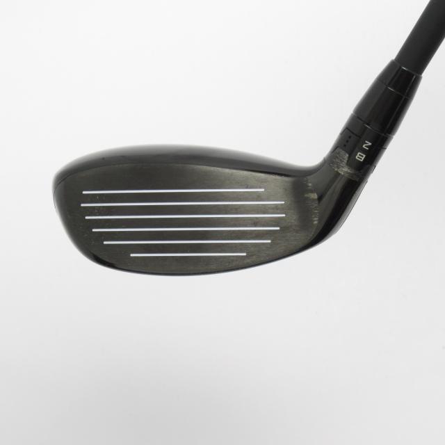 【中古ゴルフクラブ】タイトリスト　TSR　TSR3 ユーティリティ N.S.PRO MODUS3 HYBRID GOST 370tip　シャフト：N.S.PRO MODUS3 HYBRID …