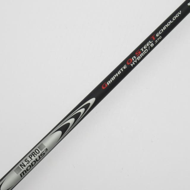 【中古ゴルフクラブ】タイトリスト　TSR　TSR3 ユーティリティ N.S.PRO MODUS3 HYBRID GOST 370tip　シャフト：N.S.PRO MODUS3 HYBRID …