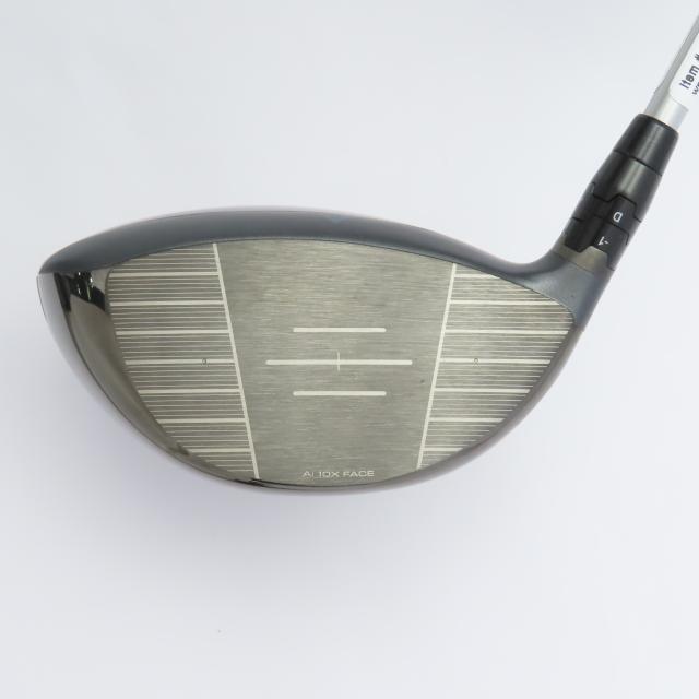 中古ゴルフクラブ】キャロウェイゴルフ Callaway Golf REVA RISE