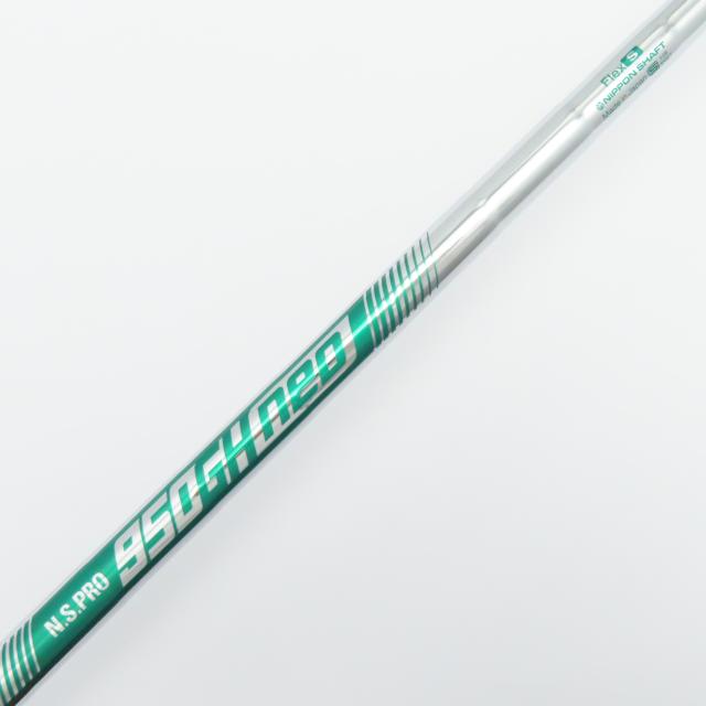 【中古ゴルフクラブ】ダンロップ　SRIXON　スリクソン ZXi5 アイアン N.S.PRO 950GH neo　シャフト：N.S.PRO 950GH neo