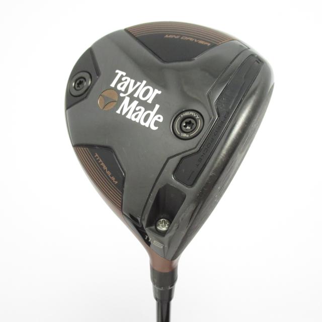 【中古ゴルフクラブ】テーラーメイド　BRNR　バーナー ミニ(2024) ドライバー PROFORCE 65 M40X J-SPEC　シャフト：PROFORCE 65 M40X J…