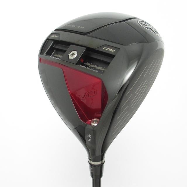 【中古ゴルフクラブ】ヤマハ　RMX　RMX VD／M ドライバー オリジナルカーボン TENSEI TR　シャフト：オリジナルカーボン TENSEI TR