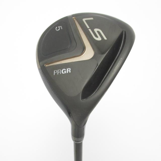 【中古ゴルフクラブ】プロギア　LS　LS(2023) フェアウェイウッド Speeder NX FOR PRGR　シャフト：Speeder NX FOR PRGR