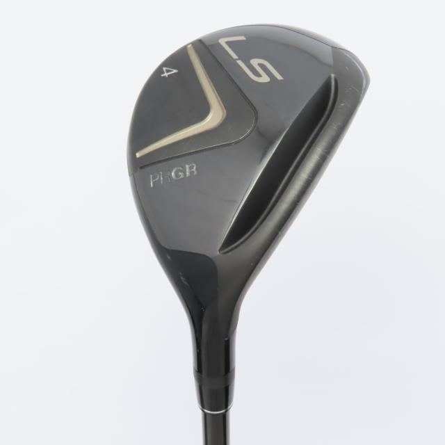 【中古ゴルフクラブ】プロギア　LS　LS ユーティリティ Speeder EVOLUTION for PRGR　シャフト：Speeder EVOLUTION for PRGR