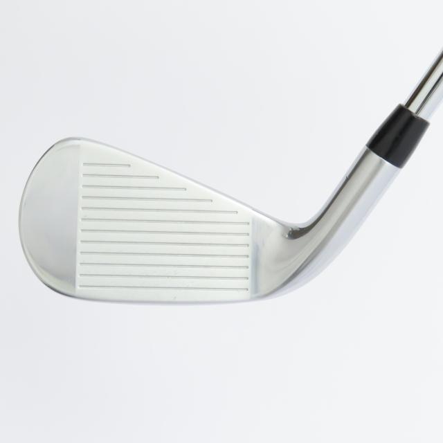 【中古ゴルフクラブ】タイトリスト　T SERIES　T350(2023) アイアン N.S.PRO 880 AMC　シャフト：N.S.PRO 880 AMC