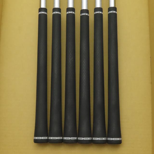 【中古ゴルフクラブ】タイトリスト　T SERIES　T350(2023) アイアン N.S.PRO 880 AMC　シャフト：N.S.PRO 880 AMC